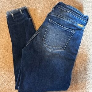 Kancan Skinny Jeans
